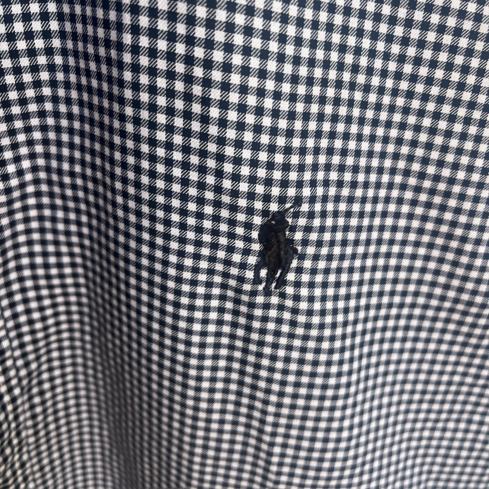 Ralph Lauren polo men’s size Large - Picture 3 of 8